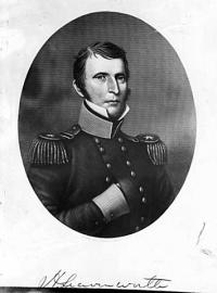 Lieutenant Colonel Henry Leavenworth about 1820