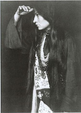 Zitkala-Ša