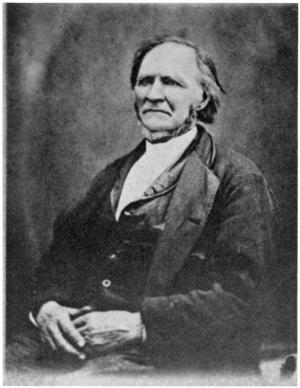 Nathan Lamson,  ca. 1863