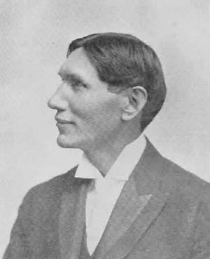 Dr. Charles Eastman, about 1920