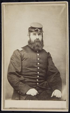John Jones, 1865