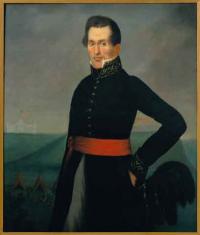 Lawrence Taliaferro, 1830