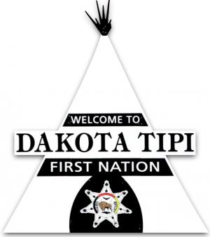 Dakota Tipi: Image courtesy Twin Cities Public Television